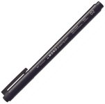 Tombow MONO drawing pen 02 Fineliner 0.3 mm Schwarz