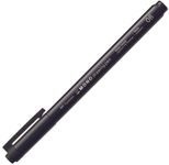 Tombow MONO drawing pen 06 Fineliner 0.5 mm Schwarz