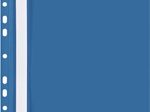 BRUNNEN Schnellhefter OFFICE TO GO blau DIN A4