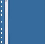 BRUNNEN Schnellhefter OFFICE TO GO blau DIN A4