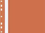 BRUNNEN Schnellhefter OFFICE TO GO orange DIN A4