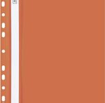 BRUNNEN Schnellhefter OFFICE TO GO orange DIN A4