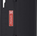 BRUNNEN Taschenlocher Colour Code schwarz, onyx