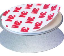 ABUS Rauchmelder-Magnetbefestigung