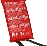 ABUS Löschdecke LD1118