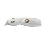 WEDO Safety Alu Basic Cuttermesser 19 mm silber