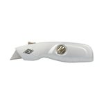 WEDO Safety Alu Basic Cuttermesser 19 mm silber