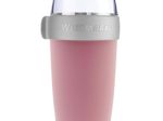WESTMARK Speisebehälter 700,0 ml rosa