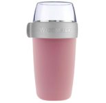 WESTMARK Speisebehälter 700,0 ml rosa