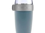 WESTMARK Speisebehälter 700,0 ml pastellblau