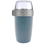 WESTMARK Speisebehälter 700,0 ml pastellblau