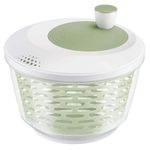 WESTMARK Spinderella Salatschleuder 4,4 l hellgrün