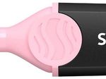 Schneider Job Pastell Textmarker Rosa