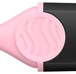 Schneider Job Pastell Textmarker Rosa
