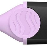 Schneider Job Pastell Textmarker Lila