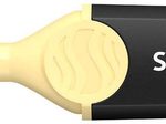 Schneider Job Pastell Textmarker vanille