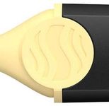 Schneider Job Pastell Textmarker vanille