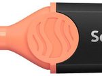 Schneider Job Pastell Textmarker Orange