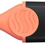 Schneider Job Pastell Textmarker Orange