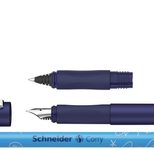 Schneider Schreibset Ceod Shiny pacificblue