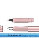 Schneider Schreibset Ceod Shiny powder pink