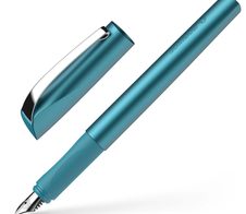 Schneider Patronenfüller Ceod Shiny blau