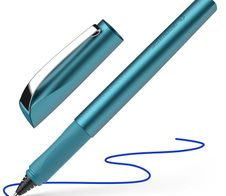 Schneider Ceod Shiny Tintenroller 0.5 mm Blau