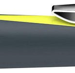 Schneider Haptify Kugelschreiber 0.5 mm Blau