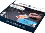 Schneider DIY Set Geschenkanhä