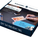Schneider DIY Set Geschenkanhä