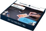 Schneider DIY Set Geschenkanhä