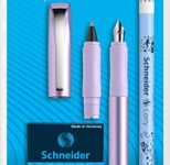 Schneider Schreibset Ceod Shiny lilac