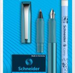 Schneider Schreibset Ceod Shiny teal