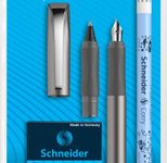 Schneider Schreibset Ceod Shiny graphit