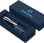 Schneider Schreibset blau, weiß
