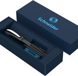 Schneider Schreibset grau, schwarz