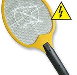 OLYMPIA TS 103 elektrische Fliegenklatsche