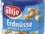 ültje Erdnüsse geröstet & gesalzen 180,0 g