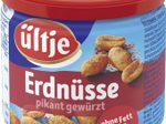 ültje Erdnüsse geröstet & pikant gewürzt 180,0 g