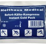 Holthaus Medical Kühlpad 13 cm x 10 cm weiß