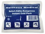 Holthaus Medical Kühlpad 13 cm x 10 cm weiß