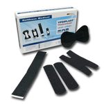 Holthaus Medical Fingerpflaster schwarz