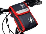 Holthaus Medical Erste-Hilfe-Tasche VELO®Fahrrad ohne DIN