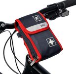 Holthaus Medical Erste-Hilfe-Tasche VELO®Fahrrad ohne DIN