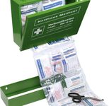 Holthaus Medical Erste-Hilfe-Koffer DIN 13169