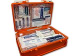 Holthaus Medical Erste-Hilfe-Koffer QUICK DIN 13157
