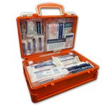 Holthaus Medical Erste-Hilfe-Koffer QUICK DIN 13157