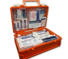 Holthaus Medical Erste-Hilfe-Koffer QUICK DIN 13157