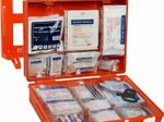 Holthaus Medical Erste-Hilfe-Koffer MULTI DIN 13169