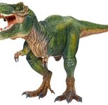 Schleich Dinosaurs 14525 Tyrannosaurus Rex